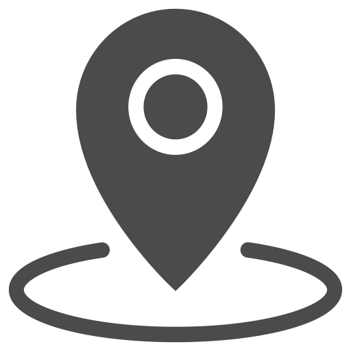 Porch Light Cafe Location Icon